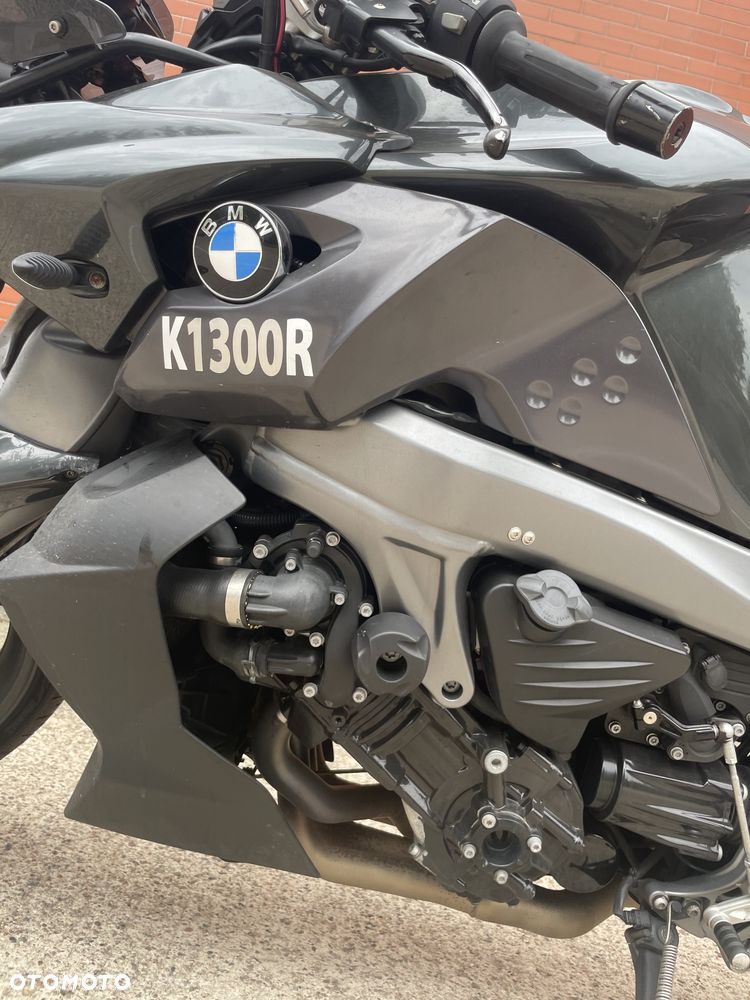BMW K - 8