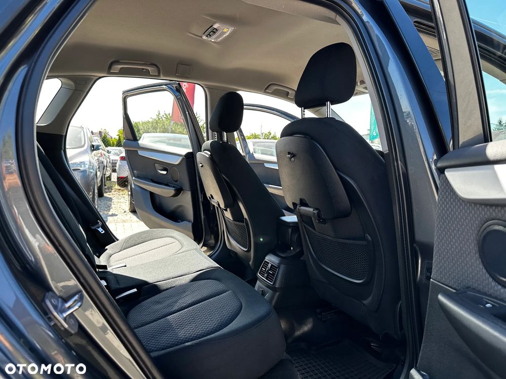 BMW Seria 2 - 25