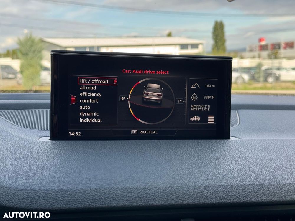 Audi Q7 - 14