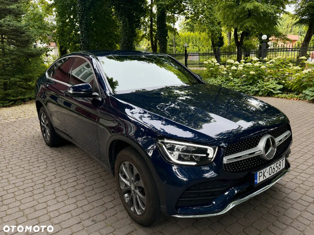 Mercedes-Benz GLC - 2