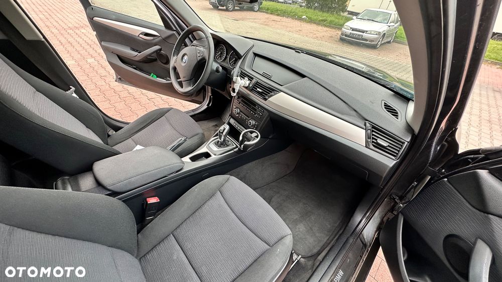 BMW X1 - 15