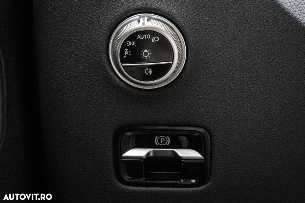 Mercedes-Benz GLC Coupe - 30