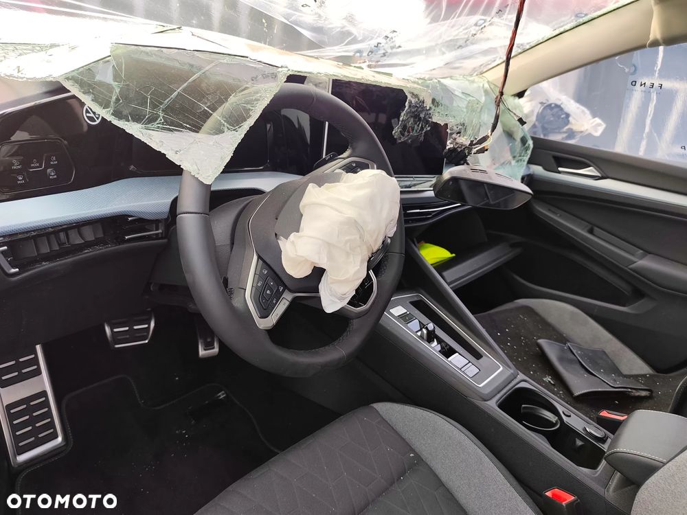 Volkswagen Golf 2.0 TDI SCR DSG Energy - 16