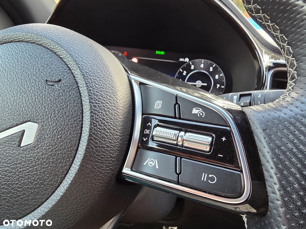 Kia ProCeed 1.5 T-GDI DCT7 OPF GT LINE - 33