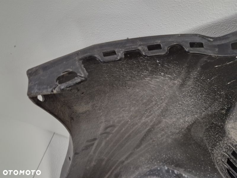 fiat ducato iii 3 lift narożnik zderzaka lewy przód 1315092070 - 10