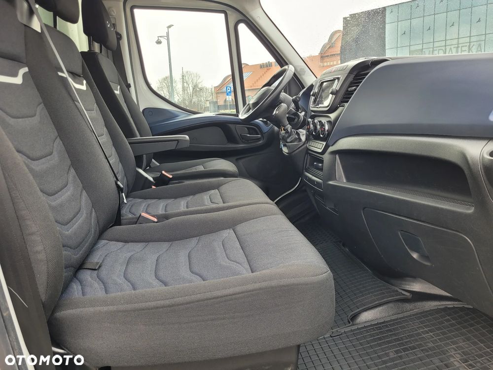 Iveco Daily - 21