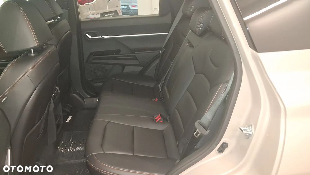 SsangYong/KGM Torres 1.5 T-GDI Adventure - 9