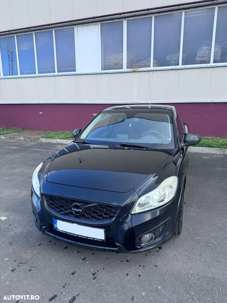 Volvo C30 1.6D Base - 8