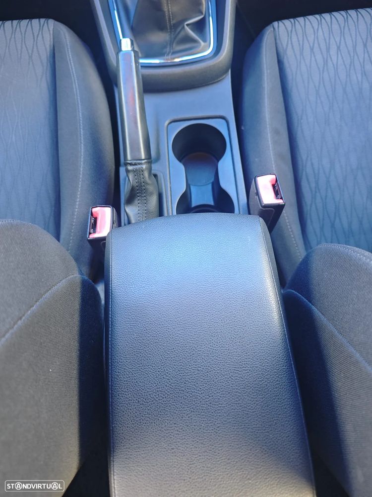SEAT Leon ST 1.6 TDI Style Ecomotive - 12