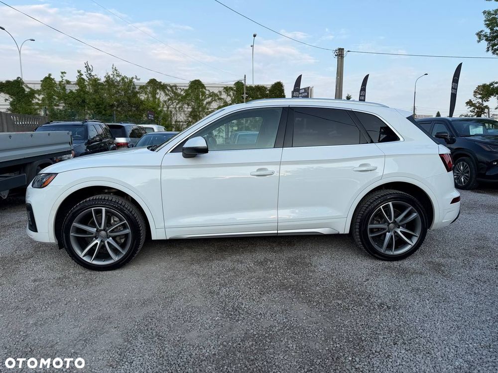 Audi Q5 - 3