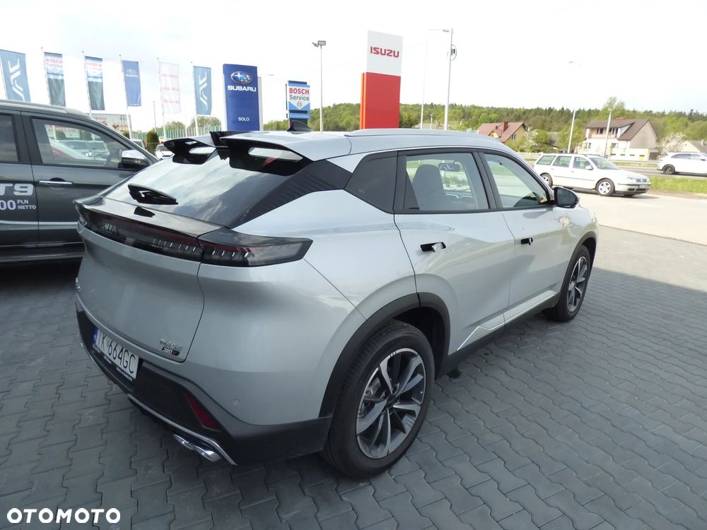 Dongfeng Mage - 6