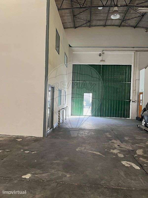 Armazém  para arrendamento - Grande imagem: 4/16