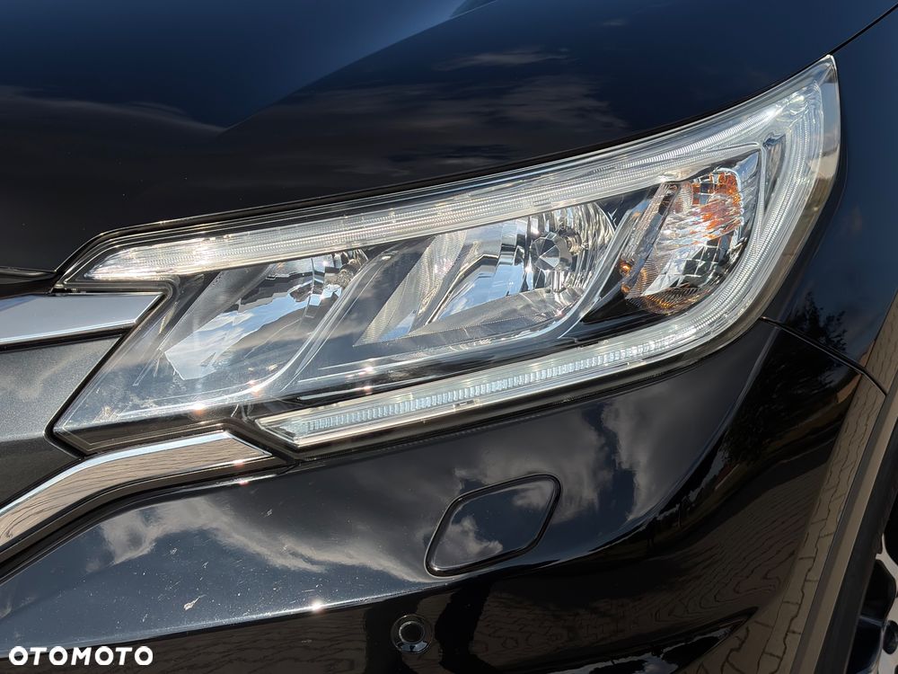 Honda CR-V 2.0i-VTEC 2WD Elegance - 14