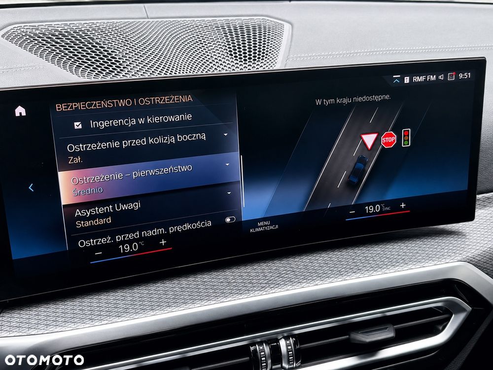 BMW Seria 3 320d xDrive M Sport Shadow - 36