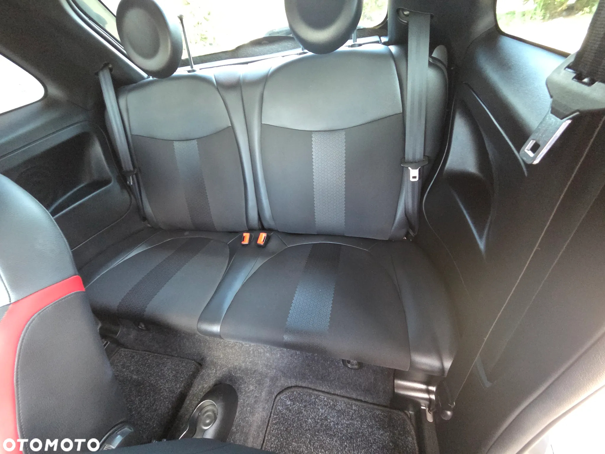 Fiat 500 1.2 Sport - 30