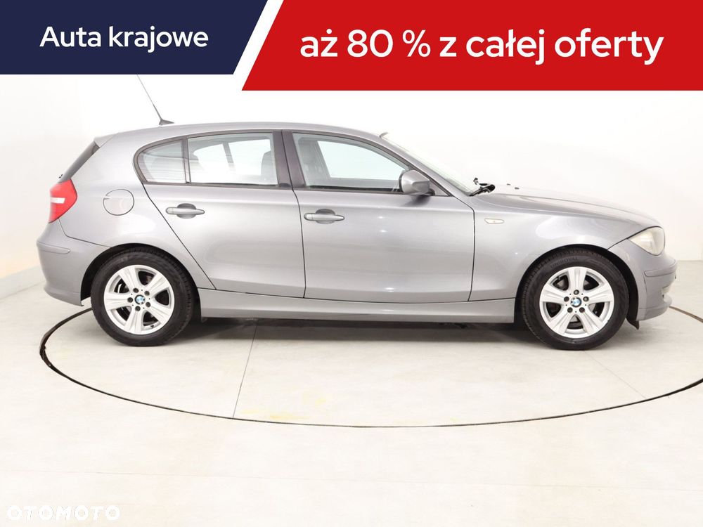 BMW Seria 1 - 8