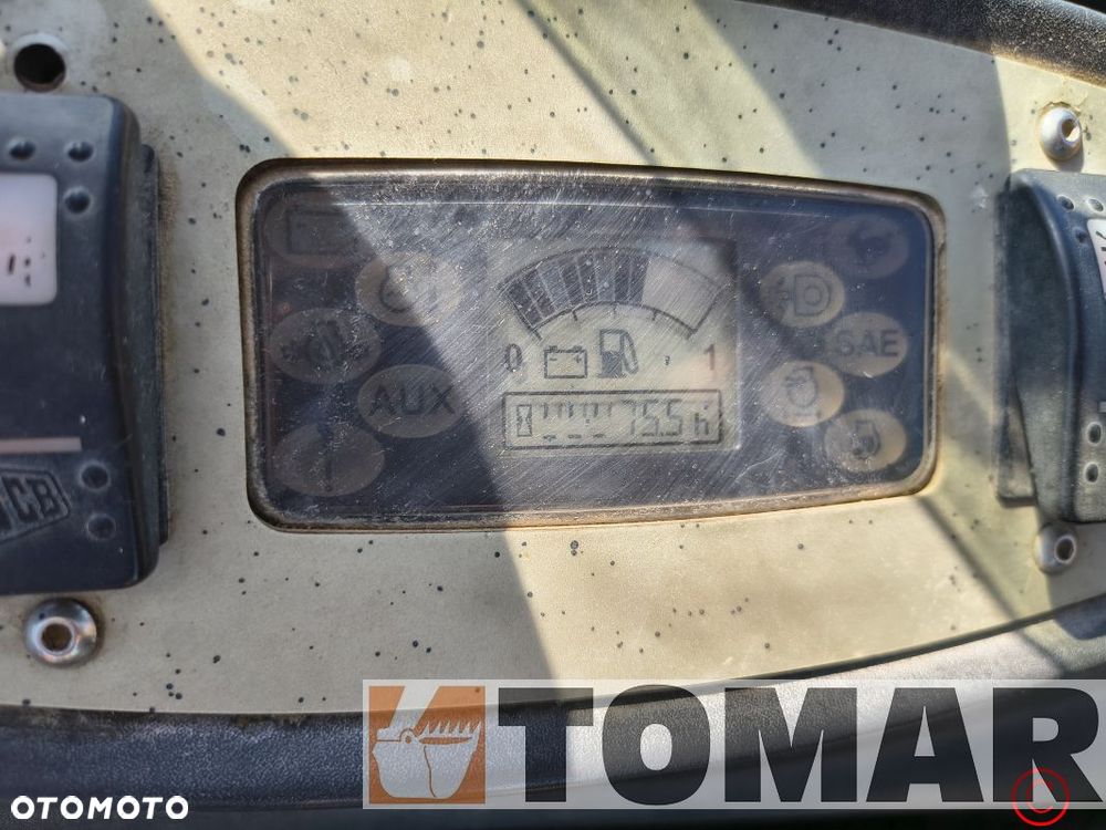 JCB 8014 8016 8018 - 16