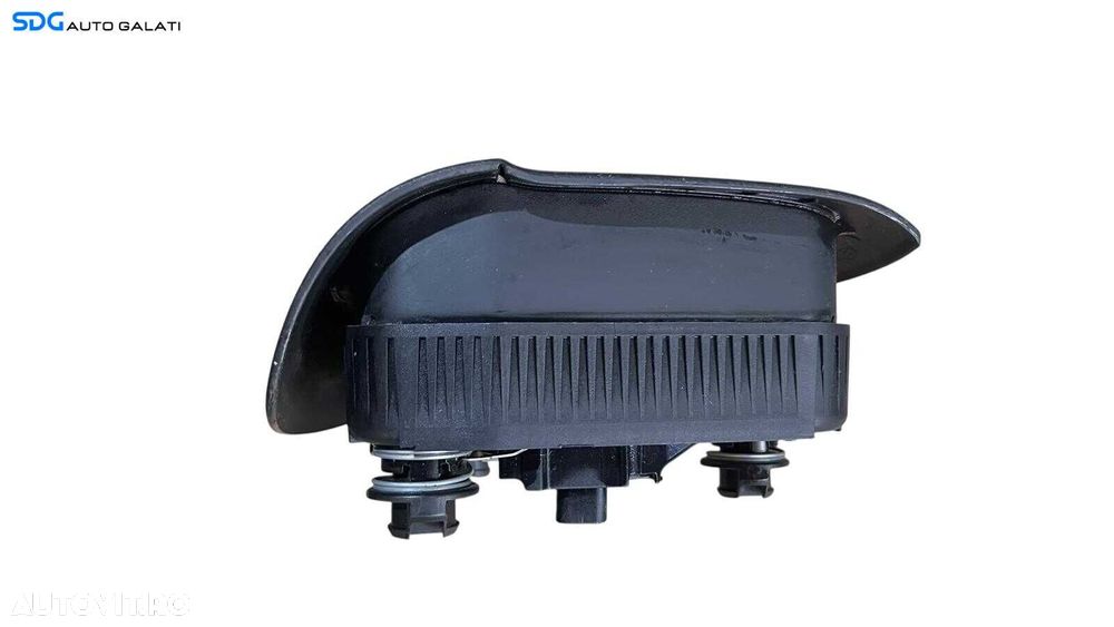 Airbag Volan Sofer Ford Mondeo 4 2007 - 2014 Cod AM21-U042B85-ABW [LC1370] - 6