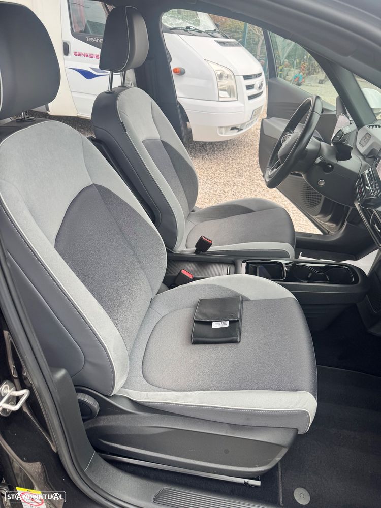 VW ID.3 Performance Upgrade Pro 1st Plus - 4