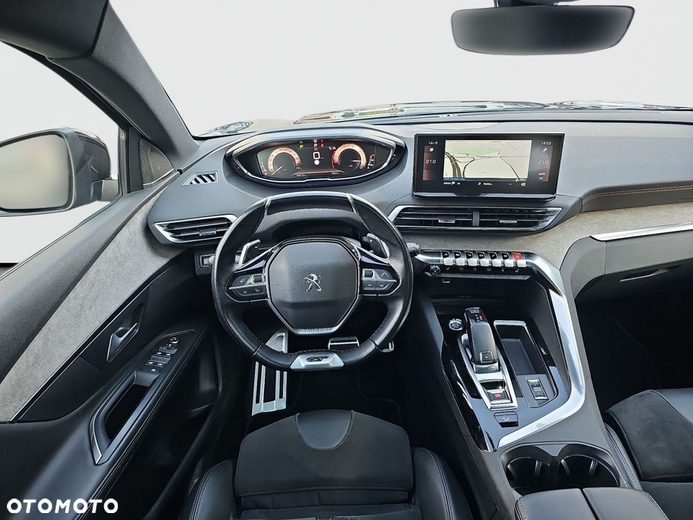 Peugeot 5008 - 25