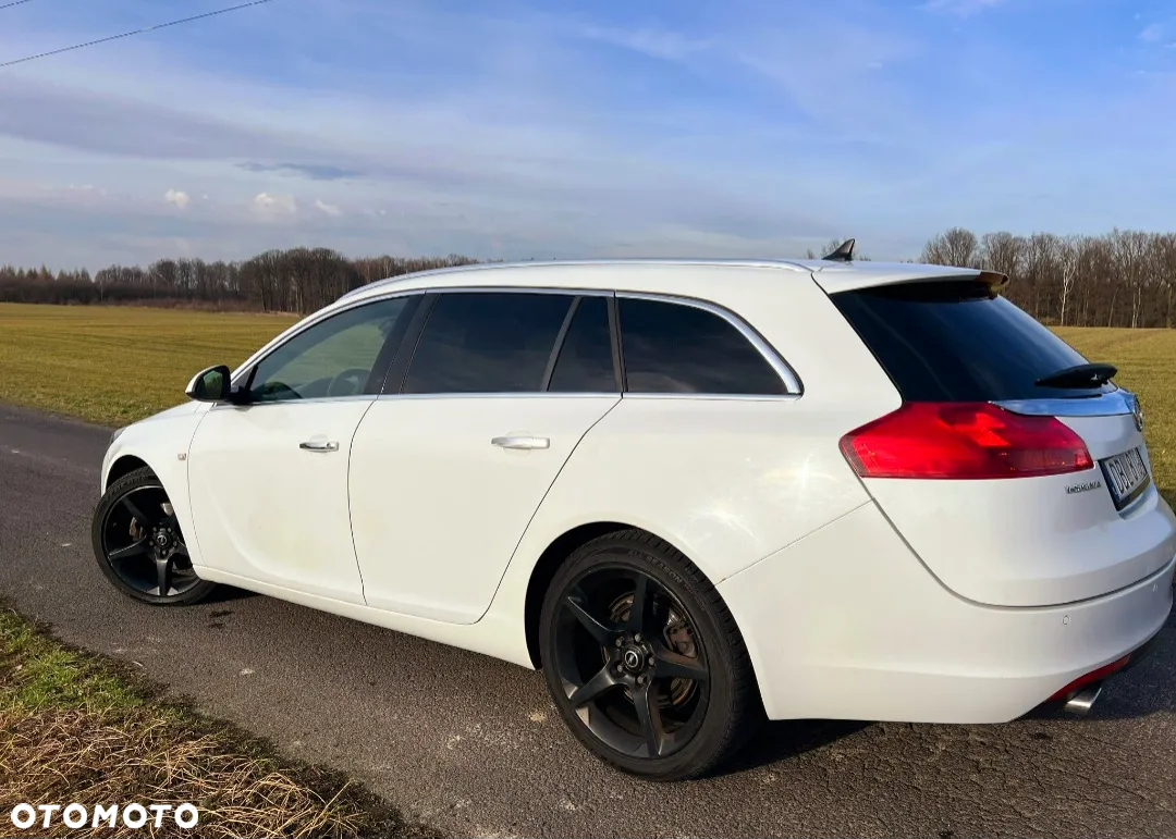 Opel Insignia - 10