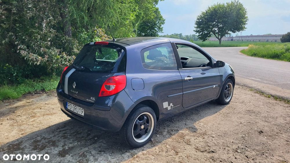 Renault Clio - 4