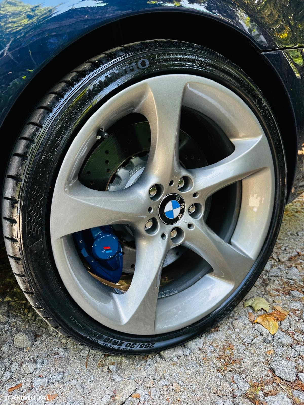 BMW 318 - 24