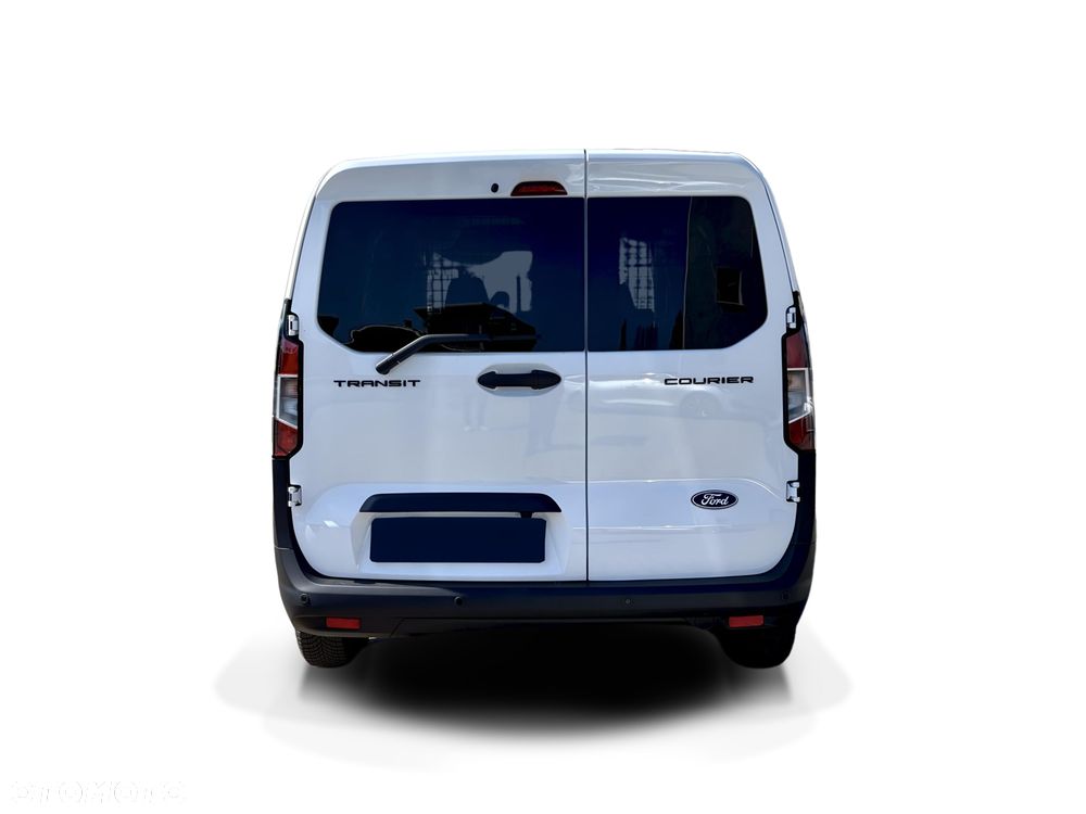 Ford Transit Courier Kombi 1.0 Ecoboost 100KM Trend - 5