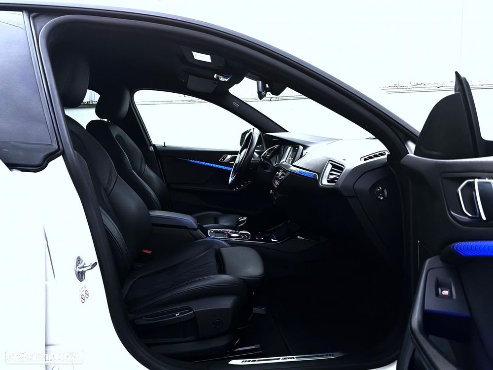 BMW 216 Gran Coupé d Pack Desportivo M - 20