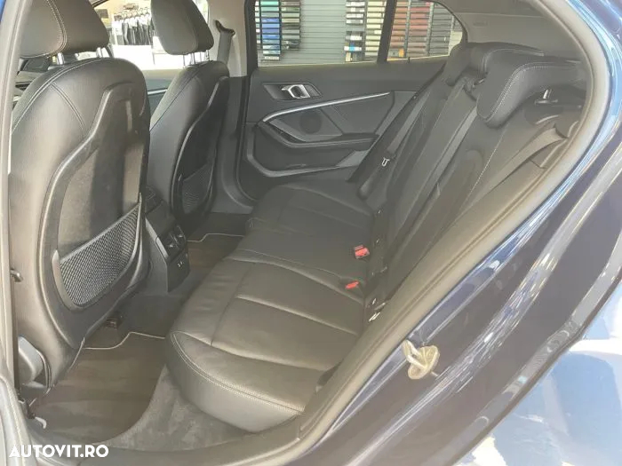 BMW Seria 1 - 17