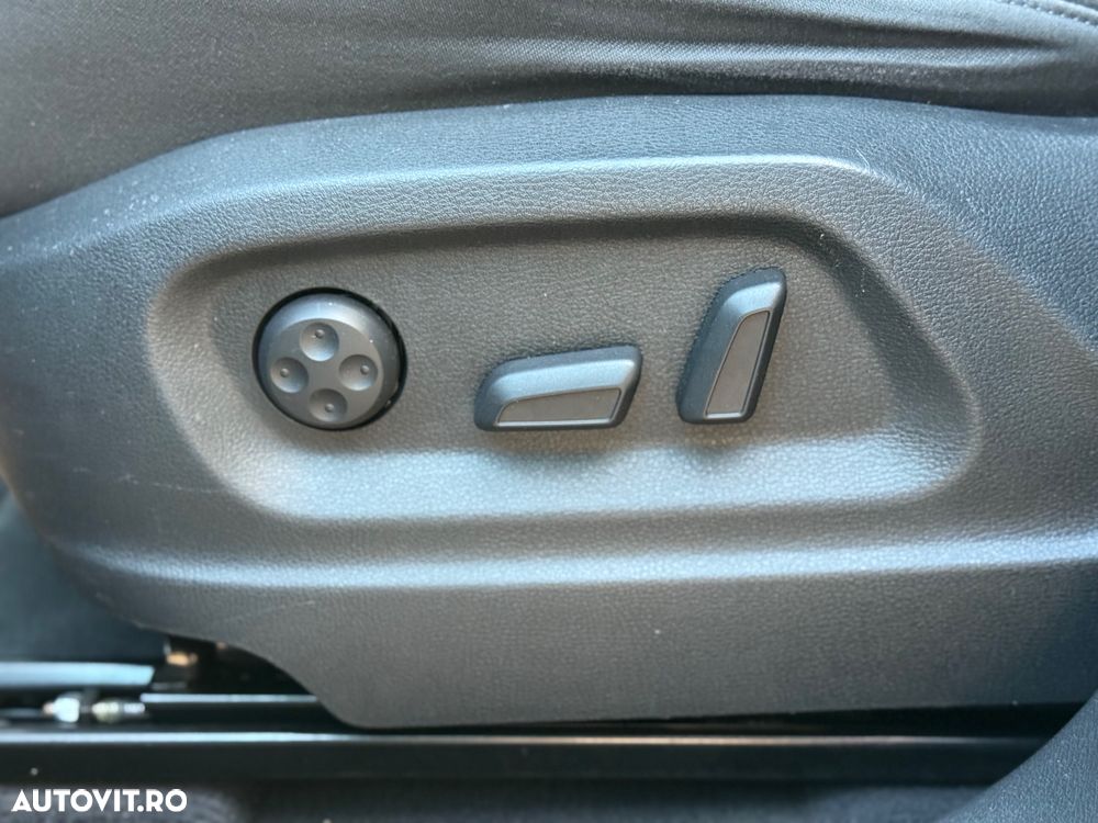 Audi Q5 2.0 TDI Quattro Stronic - 16