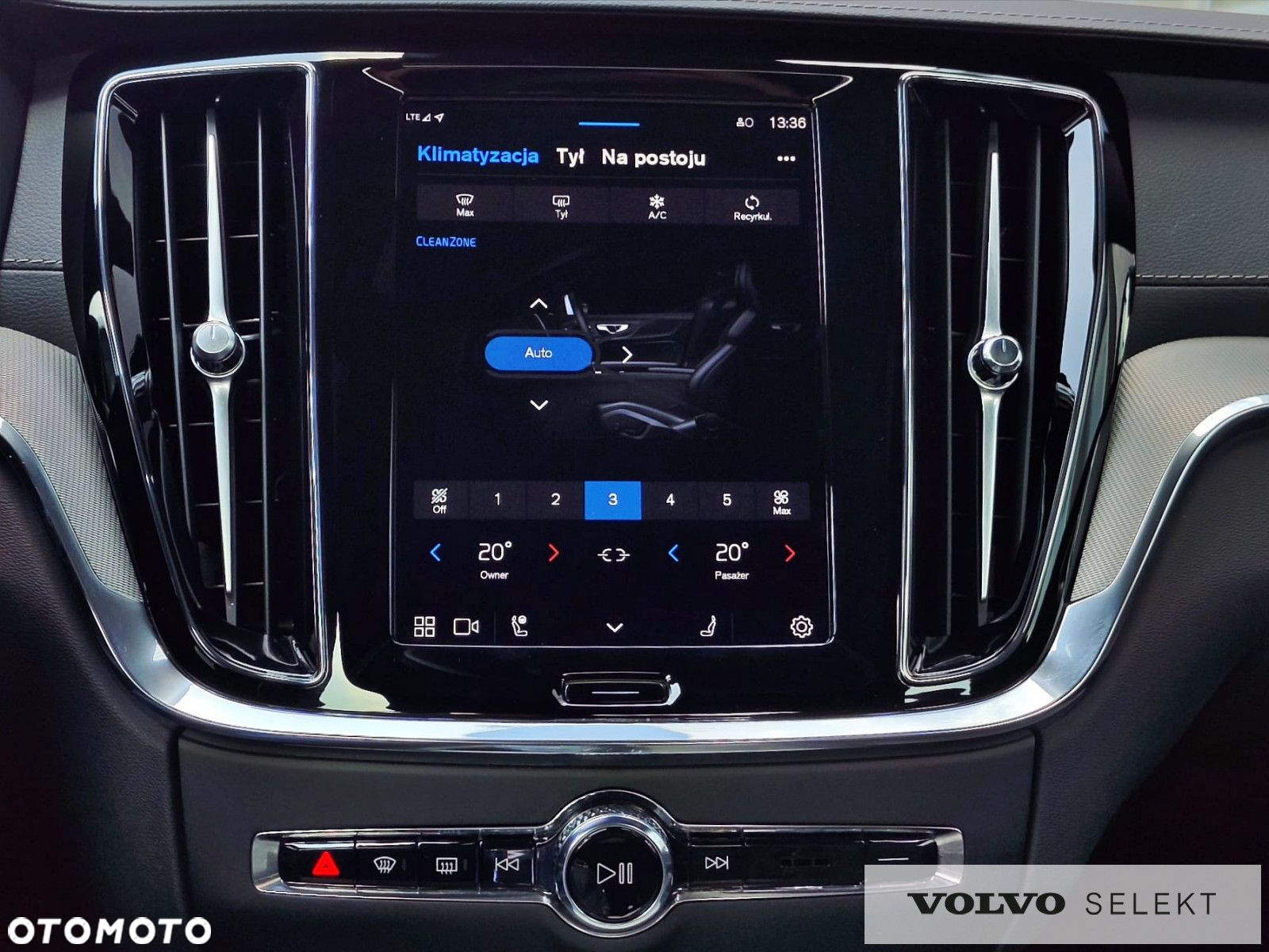 Volvo S60 - 28