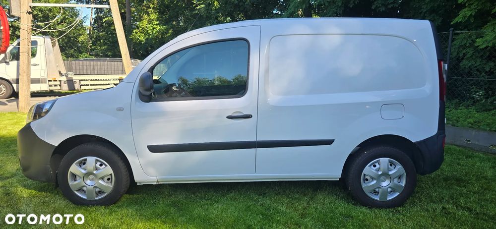 Renault Kangoo - 4