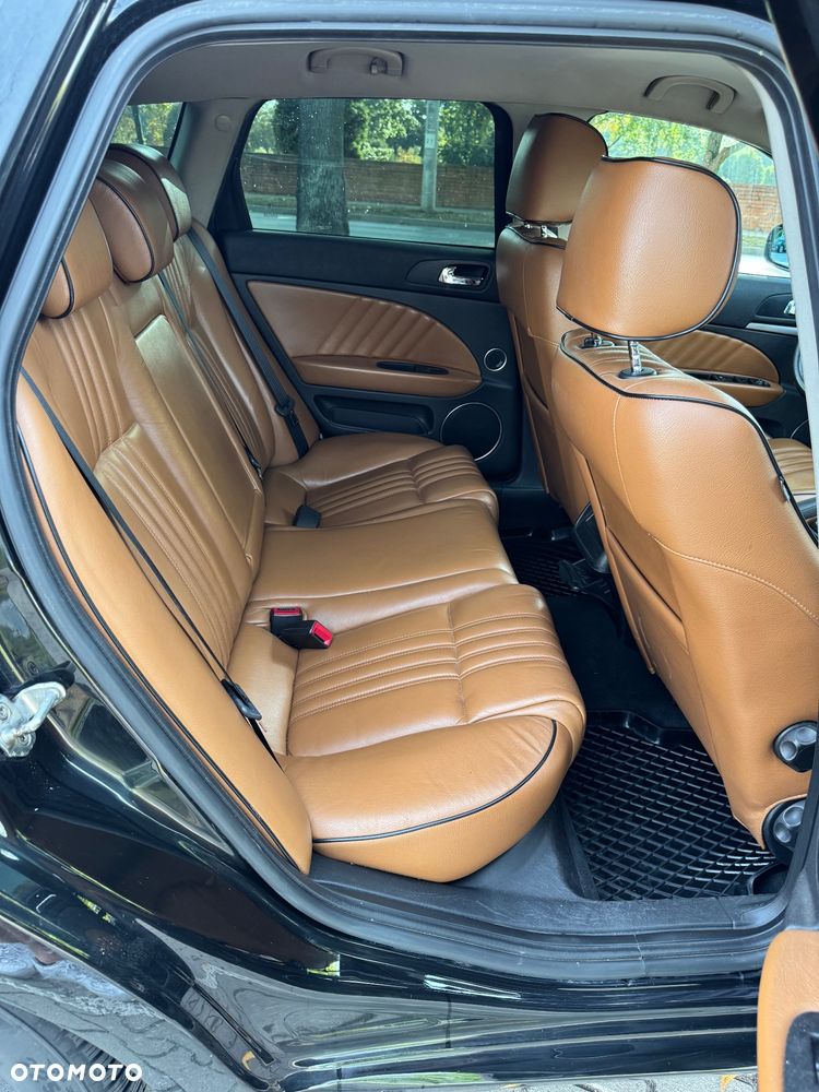 Alfa Romeo 159 1.9JTDM Q-Distinctive - 9
