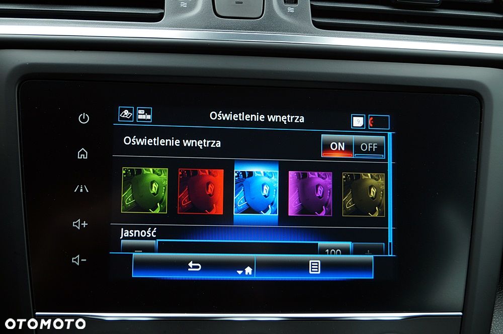 Renault Kadjar TCe 140 GPF LIMITED - 37