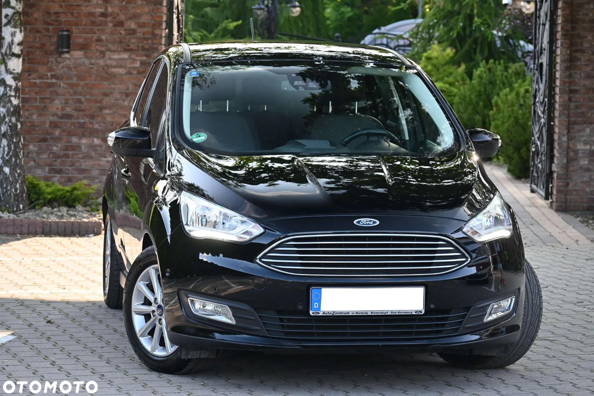 Ford C-MAX 1.5 EcoBoost Titanium ASS - 6
