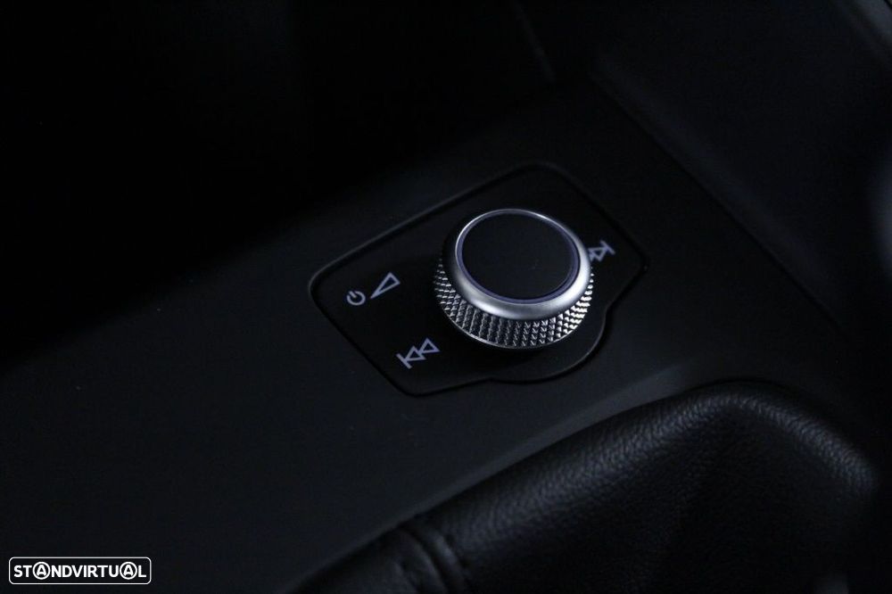 Audi A1 Sportback 25 TFSI Advanced - 33