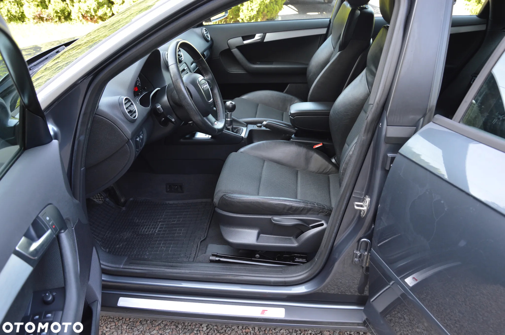 Audi A3 - 22