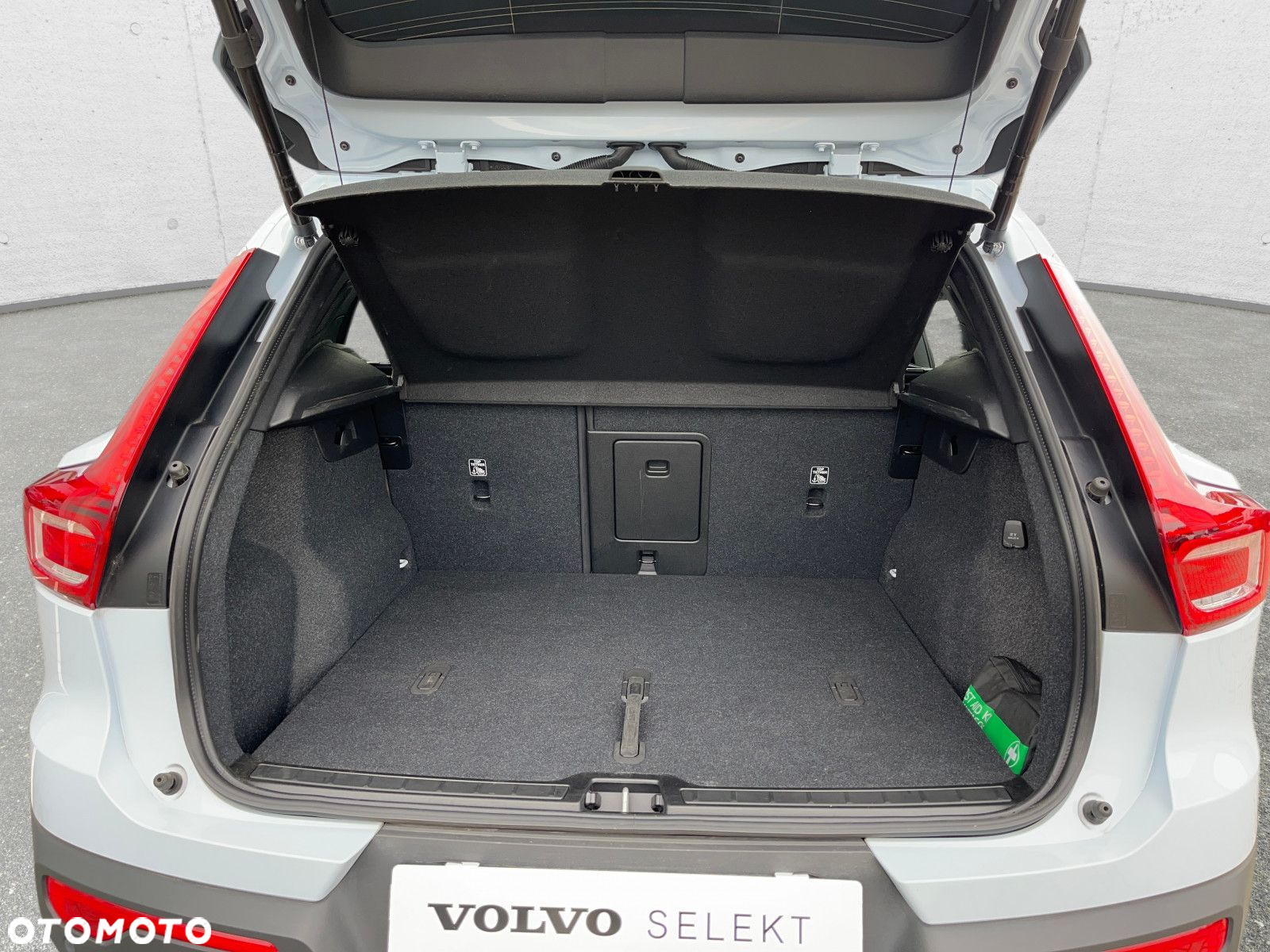 Volvo XC 40 - 10