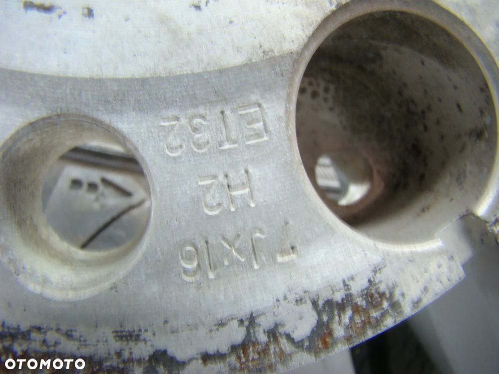 a269 5x112 Audi A4 B9 B8 A6 C5 C6 Q2 GA 7Jx16 225/55 opony zima - 6