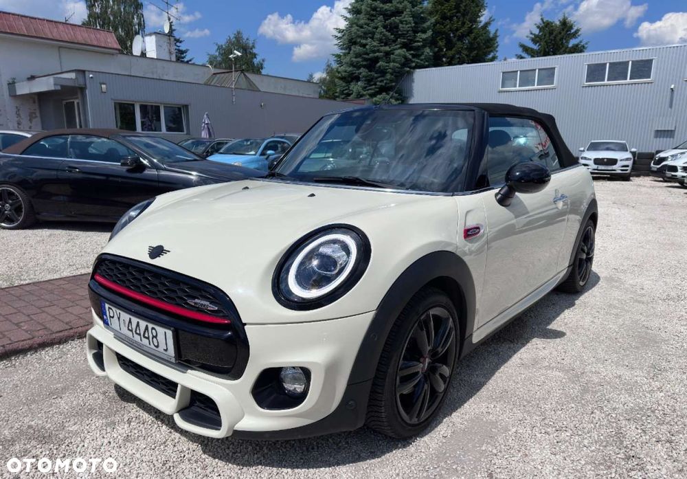 MINI Cooper - 18