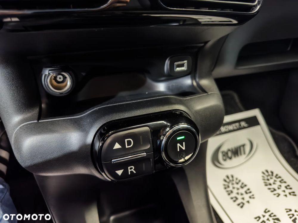 Citroën C4 Cactus 1.6 e-HDi Live ETG - 29