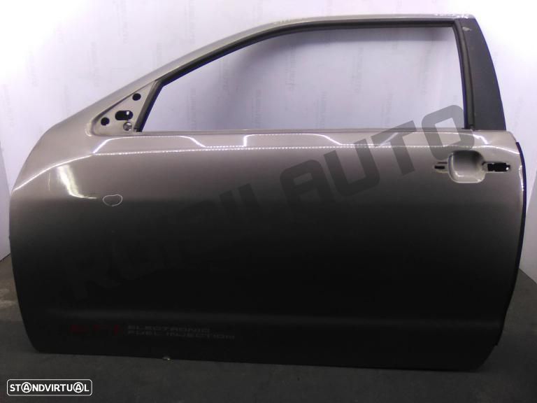 Porta Esquerda  Seat Ibiza Ii (6k) [1993_2002] 1.3 I - 3