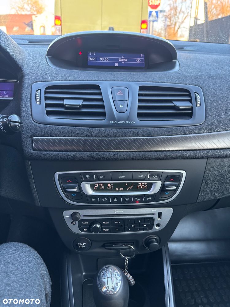 Renault Megane 1.5 dCi Color Edition - 29