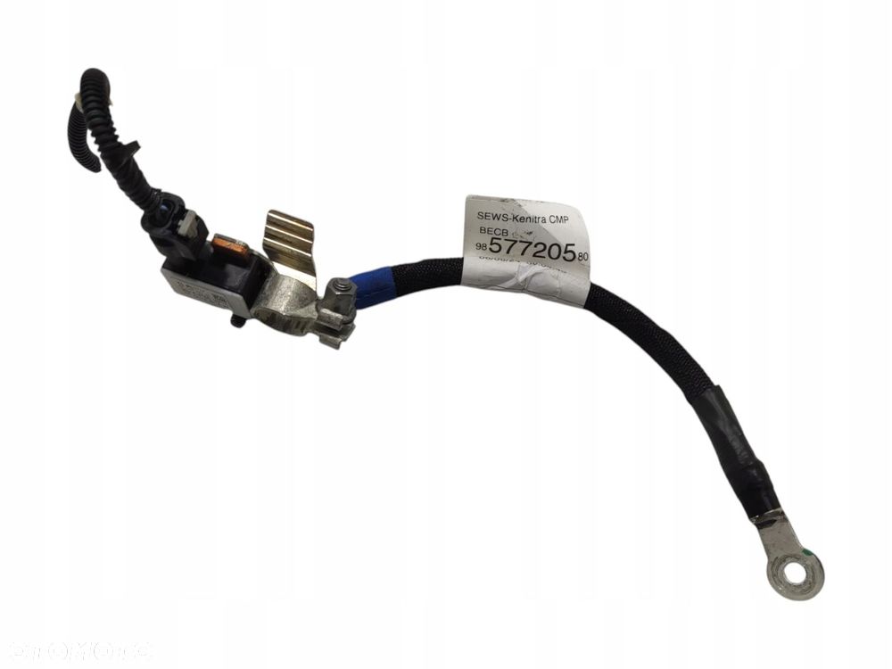 Używany Klemy - 120 PLN - Otomoto.pl