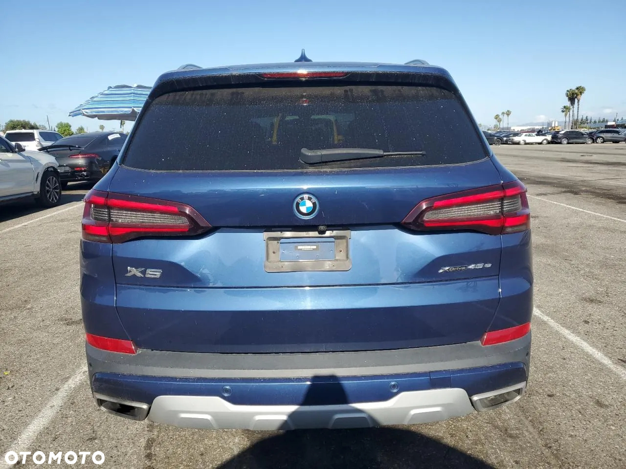 BMW X5 xDrive40i - 6