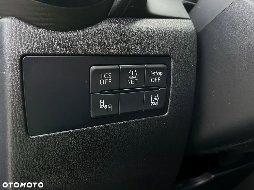 Mazda CX-3 2.0 Skypassion - 34