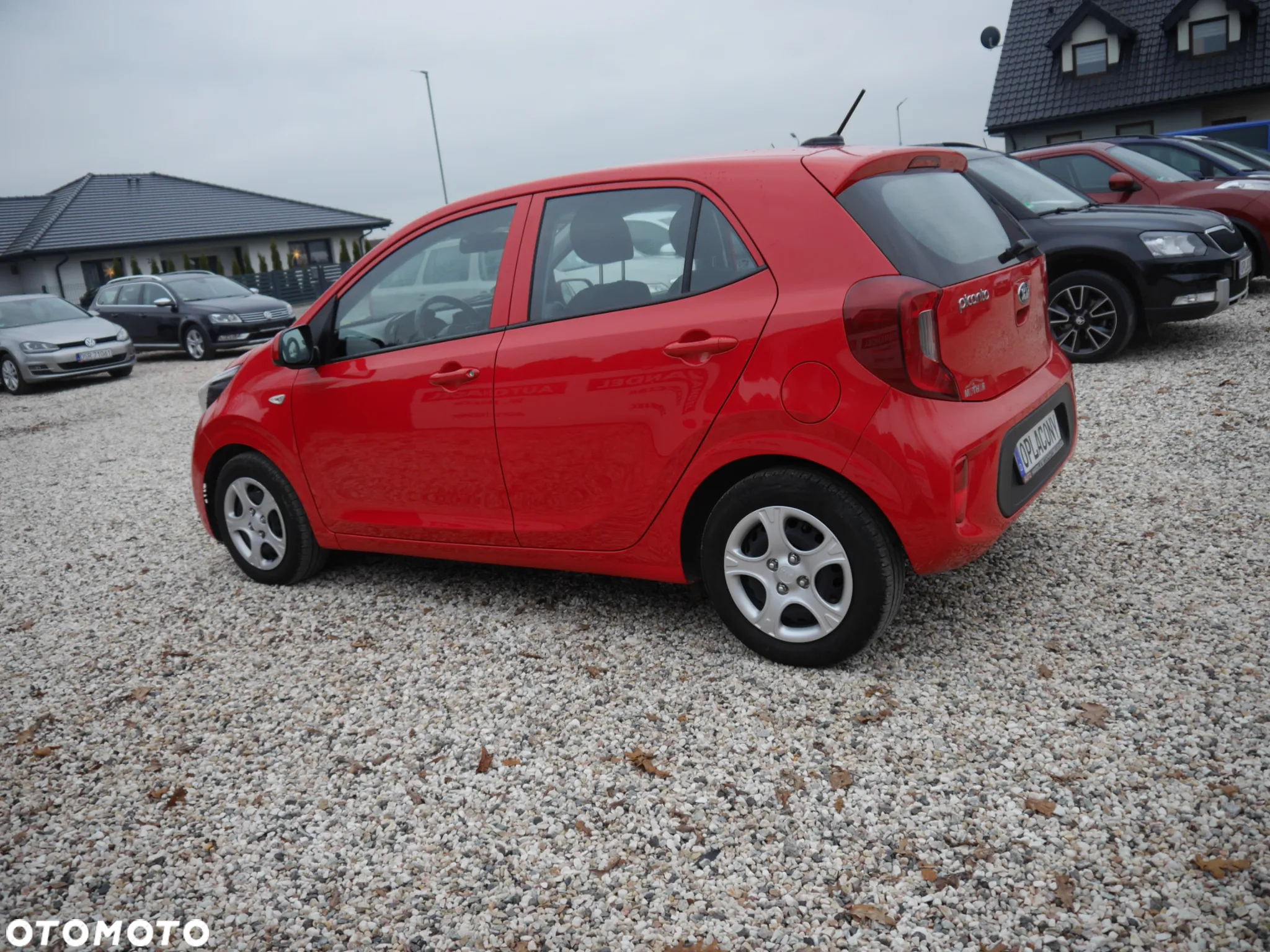 Kia Picanto 1.2 Vision - 6