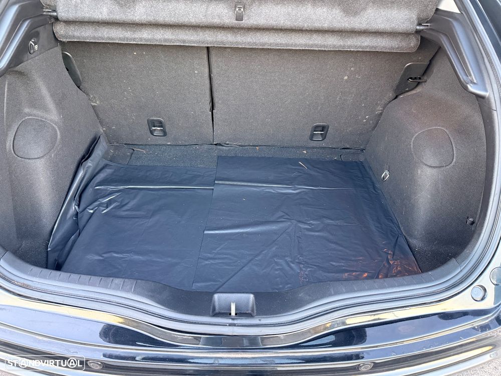 Honda Civic 1.4 i-VTEC Elegance - 39