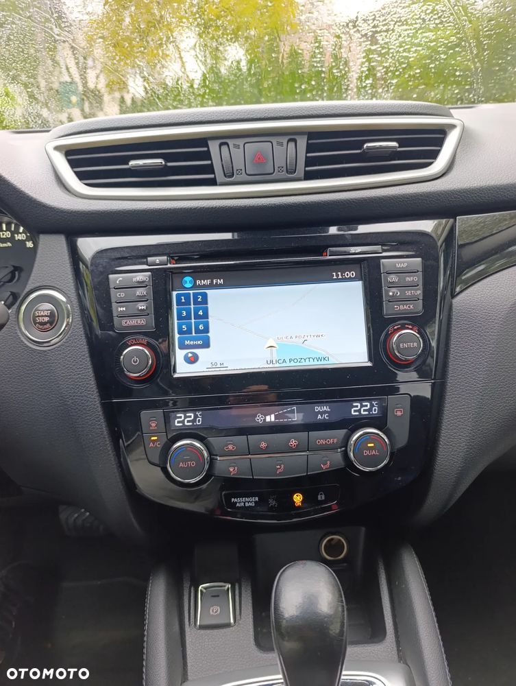 Nissan Qashqai - 11